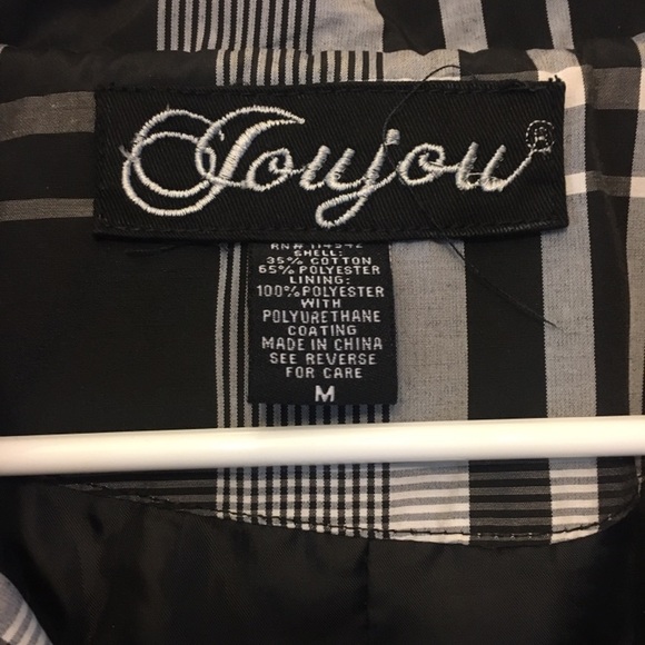 Jacket - Picture 4 of 4